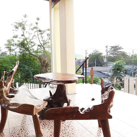 Lanta Siri Resort Ko Lanta Dış mekan fotoğraf