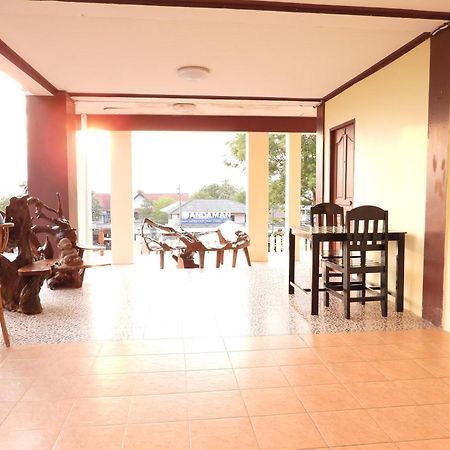 Lanta Siri Resort Ko Lanta Dış mekan fotoğraf