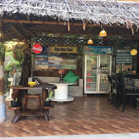 Lanta Siri Resort Ko Lanta Dış mekan fotoğraf