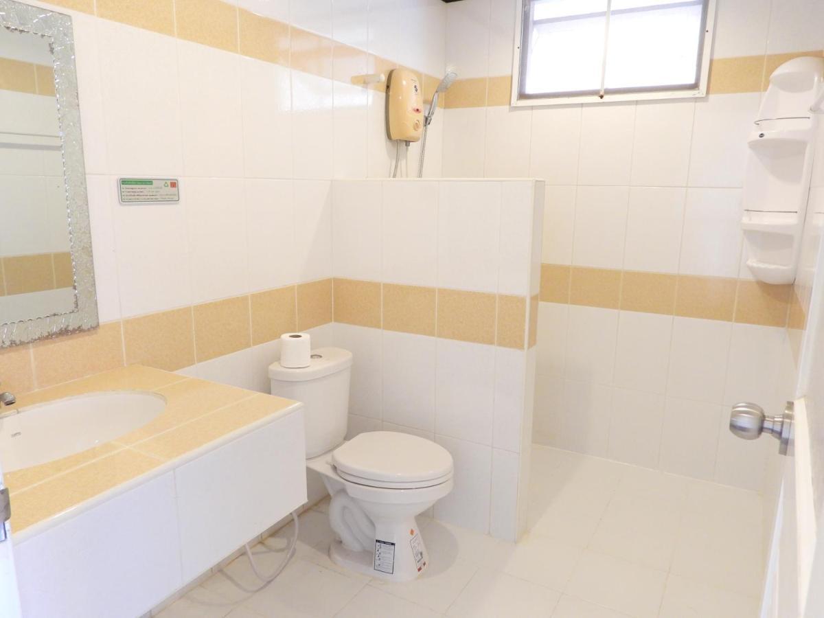 Lanta Siri Resort Ko Lanta Dış mekan fotoğraf