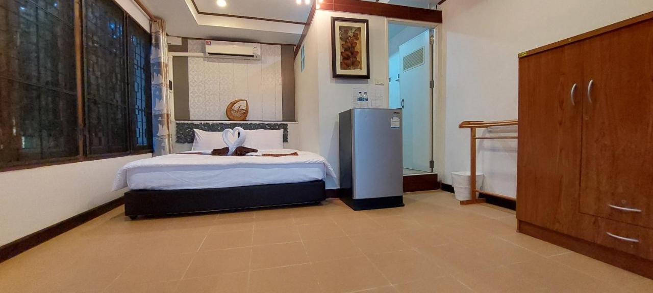 Lanta Siri Resort Ko Lanta Dış mekan fotoğraf