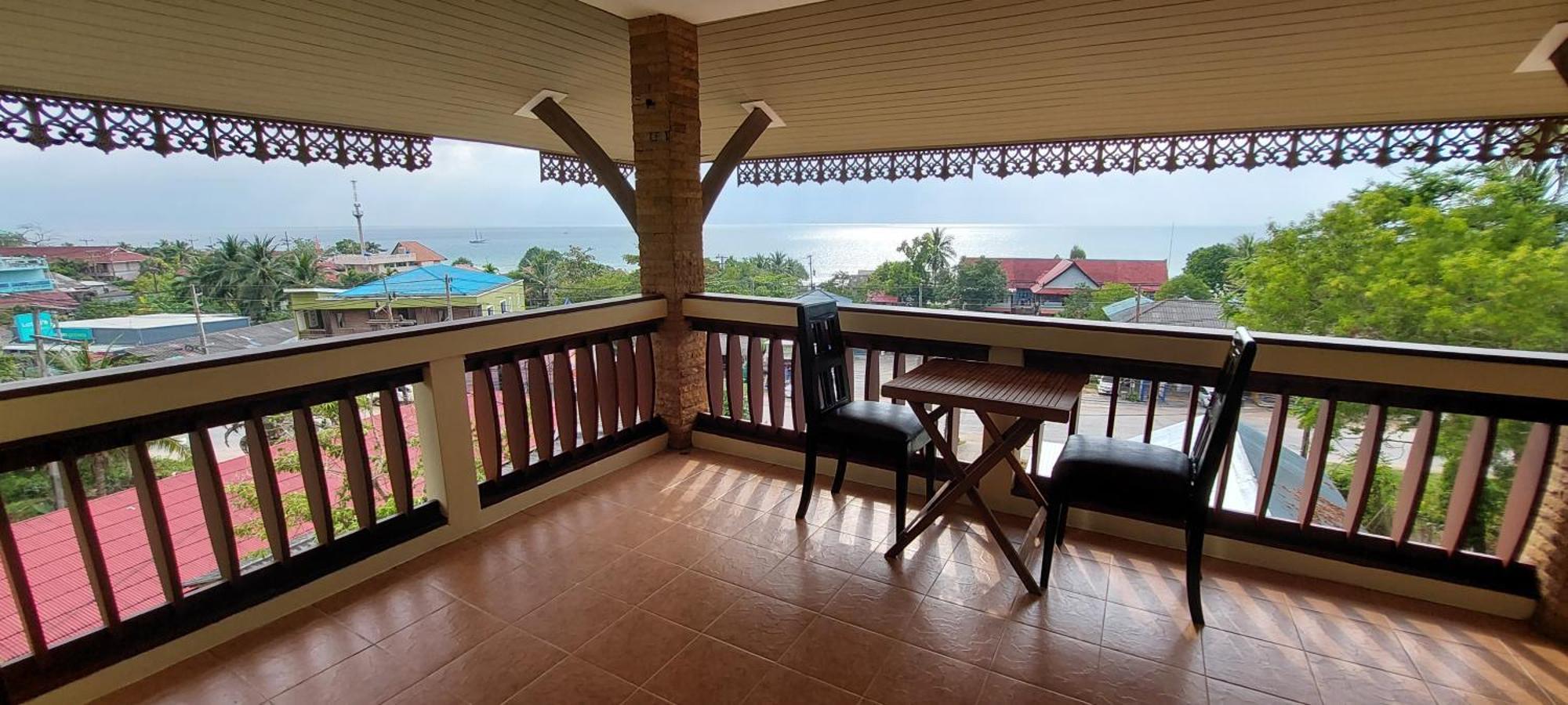 Lanta Siri Resort Ko Lanta Dış mekan fotoğraf