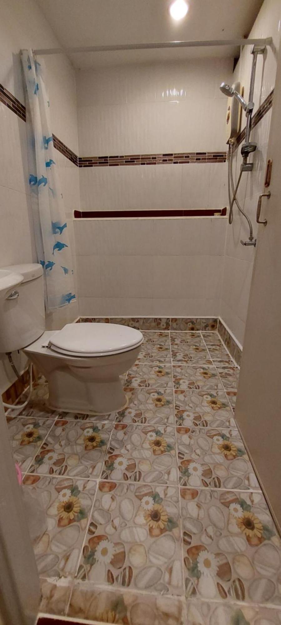 Lanta Siri Resort Ko Lanta Dış mekan fotoğraf