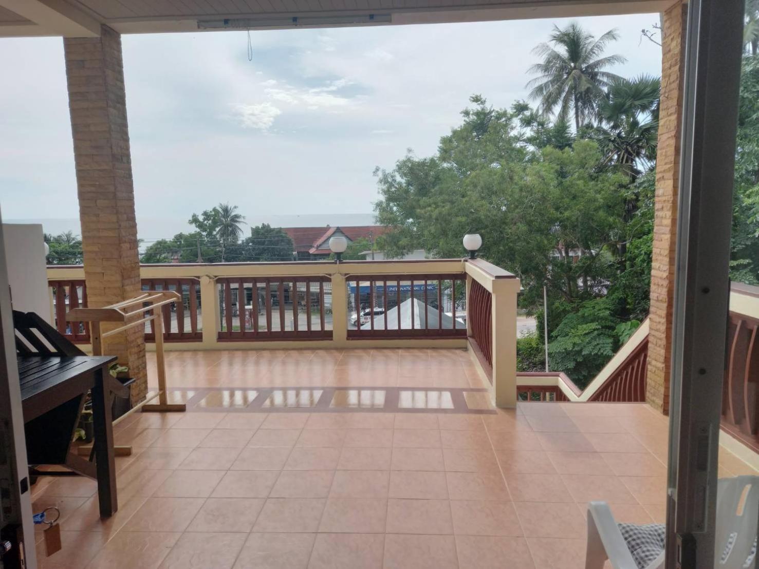 Lanta Siri Resort Ko Lanta Dış mekan fotoğraf