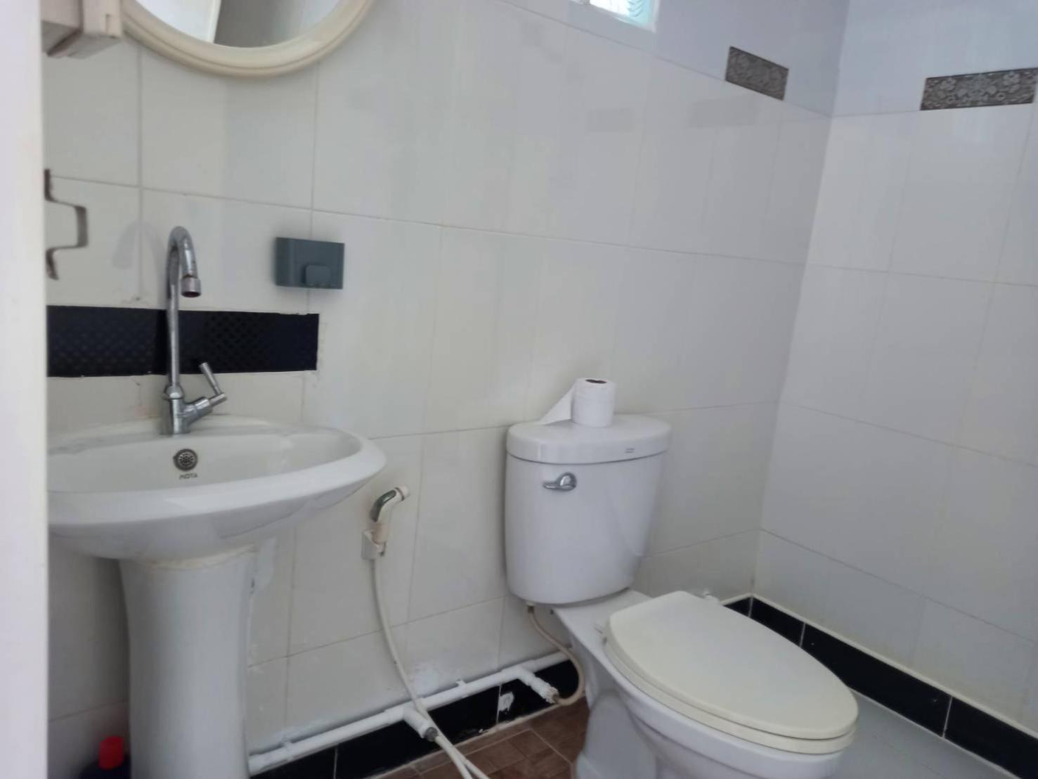 Lanta Siri Resort Ko Lanta Dış mekan fotoğraf