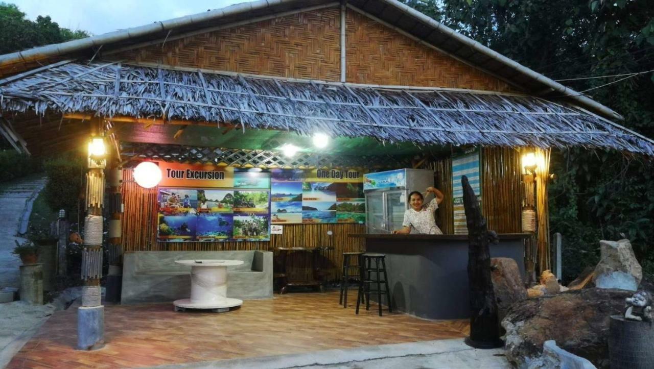 Lanta Siri Resort Ko Lanta Dış mekan fotoğraf
