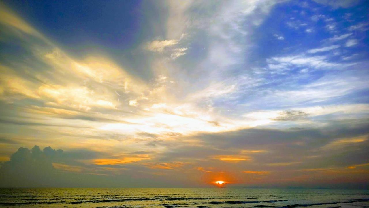 Lanta Siri Resort Ko Lanta Dış mekan fotoğraf